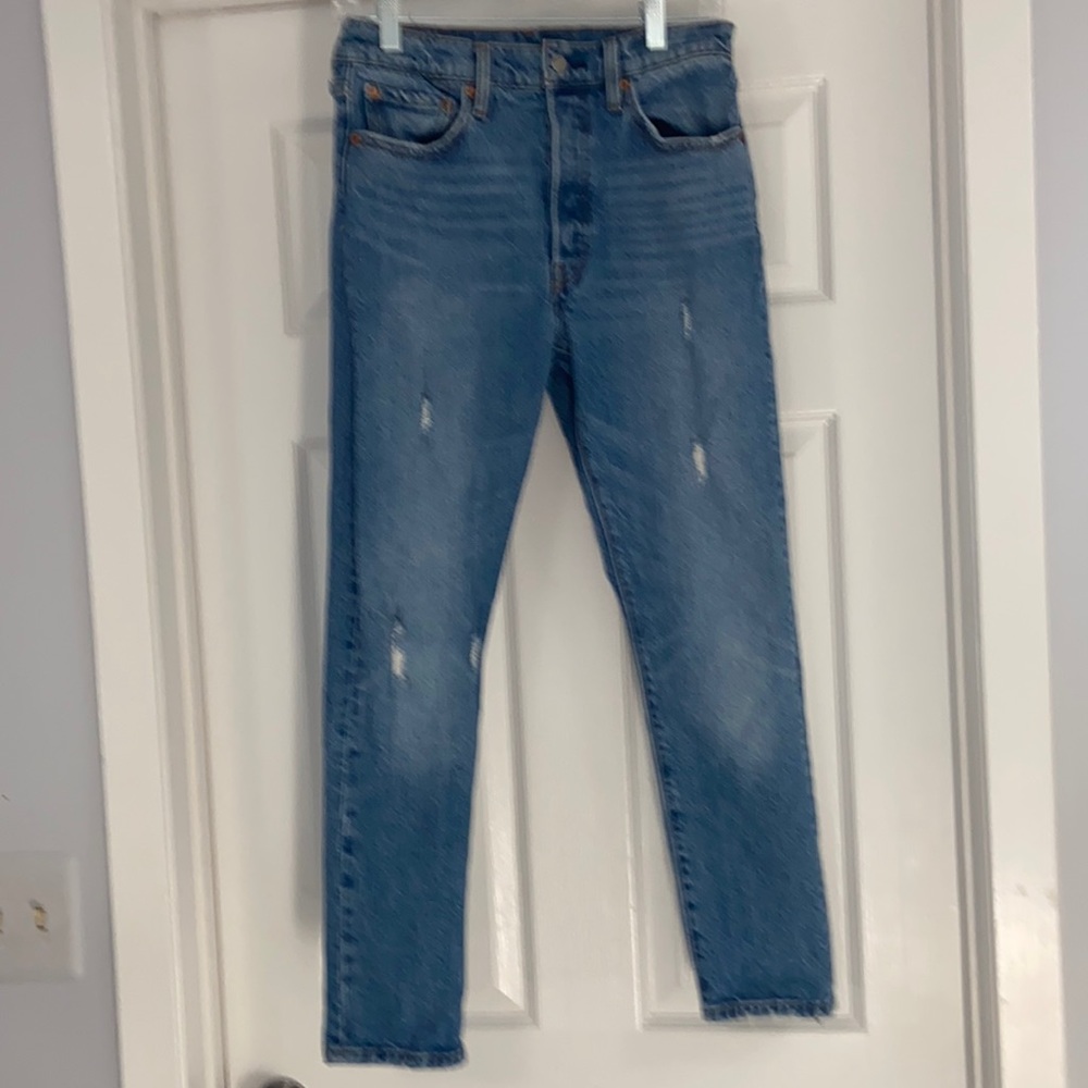 Levi’s Jeans